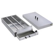 КОПТИЛЬНЯ ROLLER GRILL FM 3