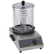 МАШИНА ДЛЯ ХОТ ДОГОВ ROLLER GRILL CS 0 E