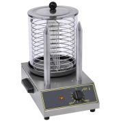 МАШИНА ДЛЯ ХОТ ДОГОВ ROLLER GRILL CS 2 E