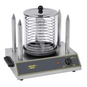 МАШИНА ДЛЯ ХОТ ДОГОВ ROLLER GRILL CS 4 E