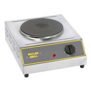 ПЛИТА ROLLER GRILL ELR 2