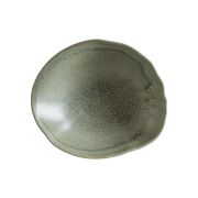 Bonna (Турция) Салатник 190*165 мм. 935 мл. h=78 мм. Адельфа, форма Ваго волнистый край Bonna /1/6/408/