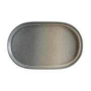 Bonna (Турция) Блюдо овальное 190*120 мм. Хорнфэлс Bonna /1/6/