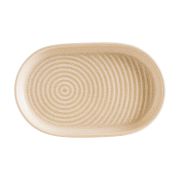 Bonna (Турция) Блюдо овальное 150*90 мм. Мираж Bonna /1/12/