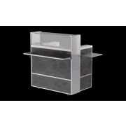 СТАНЦИЯ КУЛИНАРНАЯ МОБИЛЬНАЯ REFETTORIO МОБИКУС RCB23NA 3 НЕЙТР.ЯЩИКА (16А)