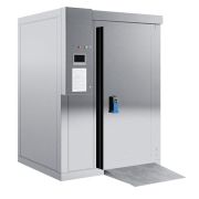 КАМЕРА ШОКОВОЙ ЗАМОРОЗКИ ВСF 40.1.T2inox