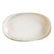 Bonna (Турция) Блюдо овальное 190*110 мм. Книдос, форма Гурмэ Bonna /1/12/1632/