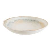 Bonna (Турция) Соусник  50 мл. d=90 мм. h=23 мм. Книдос, форма Гурмэ Bonna /1/24/1128/