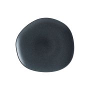 Bonna (Турция) Тарелка d=290 мм. Графит, форма Ваго Bonna /1/6/396/