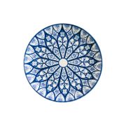 Bonna (Турция) Тарелка d=270 мм. Эснаф, форма Гурмэ Bonna /1/12/576/