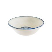 Bonna (Турция) Салатник d=160 мм. 400 мл. h=53 мм. (тарелка подст. 77400) Эснаф, форма Гурмэ Bonna /1/12/984/