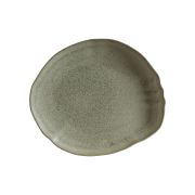 Bonna (Турция) Блюдо овальное 240*210 мм. Адельфа, форма Ваго волнистый край Bonna /1/6/