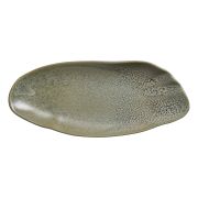 Bonna (Турция) Блюдо для подачи 365*170 мм. Адельфа, форма Ваго волнистый край Bonna /1/6/816/