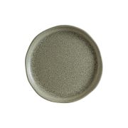 Bonna (Турция) Тарелка d=195 мм. Адельфа, волнистый край Bonna /1/6/