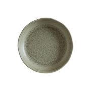 Bonna (Турция) Тарелка d=230 мм. глубокая 1000 мл. h=45 мм. Адельфа, волнистый край Bonna /1/12/240/