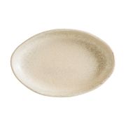 Bonna (Турция) Блюдо овальное 150*100 мм. Сахара, волнистый край Bonna /1/12/
