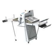 ТЕСТОРАСКАТКА ROLLMATIC R55/08/ЛОТКИ