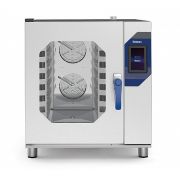 ПАРОКОНВЕКТОМАТ RADAX YESENIN ES07TSCLU