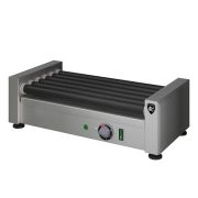 ГРИЛЬ КОМБИНИРОВАННЫЙ ЭЛЕКТРИЧЕСКИЙ KAYMAN КГЭ-6-ЧС А