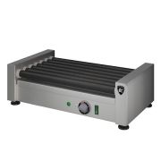 ГРИЛЬ КОМБИНИРОВАННЫЙ ЭЛЕКТРИЧЕСКИЙ KAYMAN КГЭ-7-ЧС А