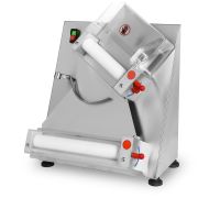 ТЕСТОРАСКАТКА HURAKAN HKN-DRP40