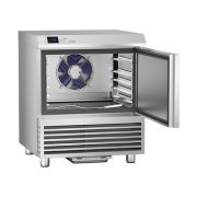 ШКАФ ШОКОВОЙ ЗАМОРОЗКИ SAGI JFS51M