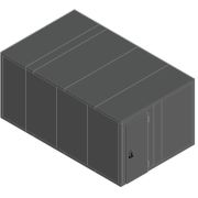 КАМЕРА 80ММ POLAIR КХН-24,79 2860Х4660Х2200