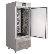 ШКАФ ШОКОВОЙ ЗАМОРОЗКИ TEFCOLD BLCA14X1