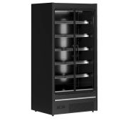 ГОРКА ХОЛОДИЛЬНАЯ ПРИСТЕННАЯ TEFCOLD MDCA937HB