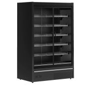 ГОРКА ХОЛОДИЛЬНАЯ ПРИСТЕННАЯ TEFCOLD MDCA1250HB