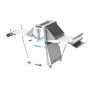 ТЕСТОРАСКАТКА ROLLMATIC R65/12-I