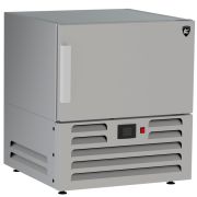 ШКАФ ШОКОВОЙ ЗАМОРОЗКИ KAYMAN СТУЖА ШШЗ-5