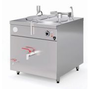 КOТЕЛ ПИЩЕВАРОЧНЫЙ ЭЛЕКТРИЧЕСКИЙ KAYMAN ГАСТРОТАНК КПЭ-250-М