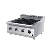 ПЛИТА ЭЛЕКТРИЧЕСКАЯ KAYMAN ВАРВАРА ПЭ-4-121-МХ