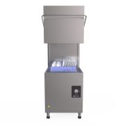 МАШИНА ПОСУДОМОЕЧНАЯ КУПОЛЬНАЯ KAYMAN МОЙДОДЫР МП-700-1Д