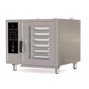 ПАРОКОНВЕКТОМАТ KAYMAN СУ-ШЕФ БАЗА ПКЭ-6Б-БА