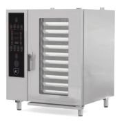 ПАРОКОНВЕКТОМАТ KAYMAN СУ-ШЕФ ПЛЮС ПКЭ-10Б-ПЛ