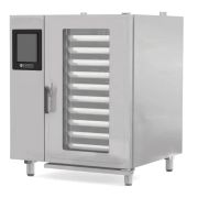 ПАРОКОНВЕКТОМАТ KAYMAN СУ-ШЕФ ПРО ПКЭ-10И-ПР