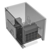 АГРЕГАТ SAGI GR14AU Д/ШКАФА ШОК.ЗАМОРОЗКИ IFR/IFP202R