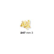 ФОРМА LA MONFERRINA ДЛЯ P6/P12 GRANDINE 3 MM 247 БРОНЗА