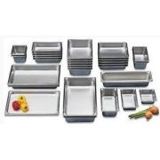 ГАСТРОЕМКОСТЬ SAGI B1633B КОМПЛЕКТ