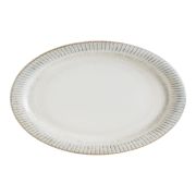 Bonna (Турция) Блюдо овальное 280*180 мм. Галата, форма Мув Bonna /1/12/