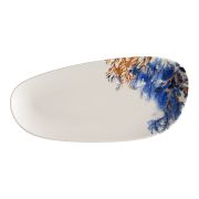 Bonna (Турция) Блюдо для подачи 360*160 мм. Аквелис, форма Ваго Bonna /1/12/