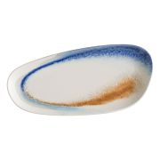 Bonna (Турция) Блюдо для подачи 360*160 мм. Кимен, форма Ваго Bonna /1/12/