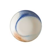 Bonna (Турция) Тарелка d=230 мм. глубокая 1000 мл. h=45 мм. Кимен Bonna /1/12/240/