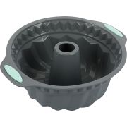 Силикон (Китай) Форма для выпечки d=23,5 см. h=11 см. силикон /1/100/