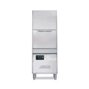 МАШИНА КОТЛОМОЕЧНАЯ DIHR LP1 800+DDE+PS+XP