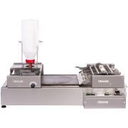 БЛИННИЦА ДВУХСТОРОННЕЙ ОБЖАРКИ СИКОМ ROBOCREPEMAKER 300 SINGLE (РК-1.2.30H) 243518