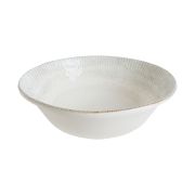 Bonna (Турция) Салатник d=160 мм. 400 мл. h=53 мм. (тарелка подст.68287) Галата, форма Гурмэ Bonna /1/12/1128/