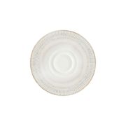 Bonna (Турция) Тарелка d=190 мм. подстановочная (салатник 77340) Галата, форма Гурмэ Bonna /1/12/1560/